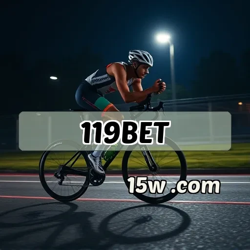 119bet Bingo: Entretenimento e Emoção em Cada Cartela