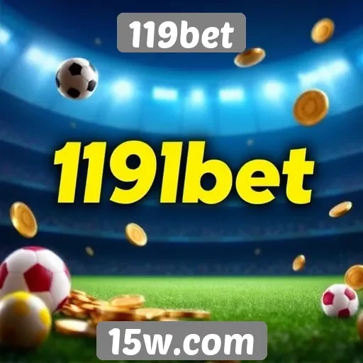 Comparativo de bônus oferecidos pelo 119bet