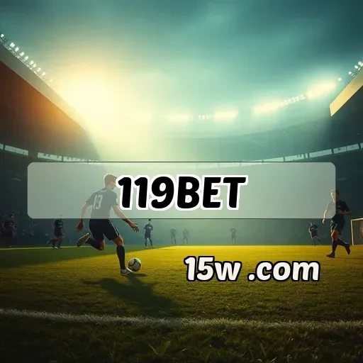119bet: Bônus e Promoções que Transformam sua Experiência de Jogo