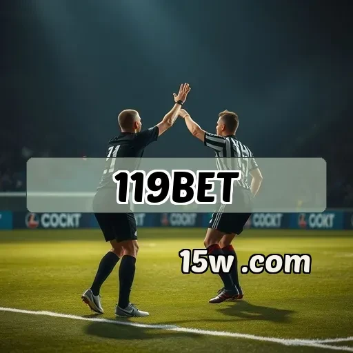 119bet: Descubra as Incríveis Funcionalidades da Seção Cassino