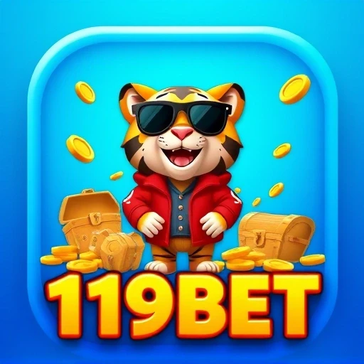 119bet Logo