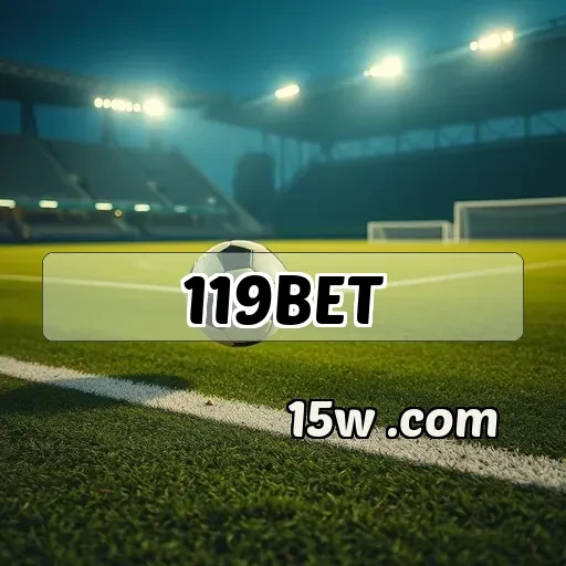 119bet: O Que Torna a Versão Mobile Uma Escolha Imperdível?